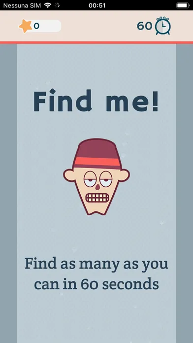 Find Findo Screenshots