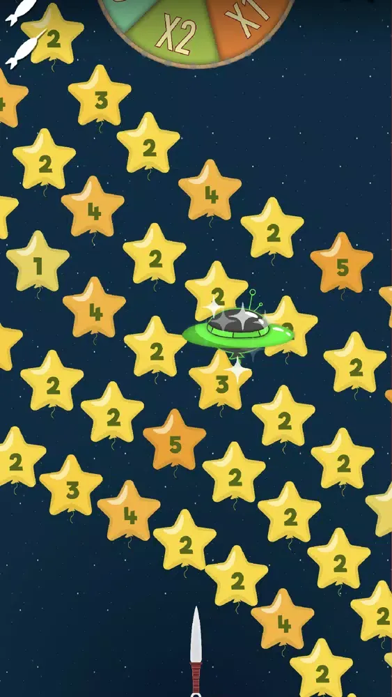 Capturas de pantalla de BOOM Balloons!