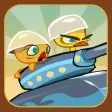 Chicks in Tanks Chicks in Tanks
