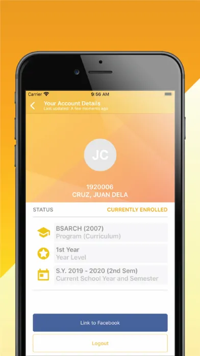 ARIS Mobile سکرین شاٹس