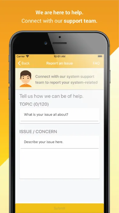 ARIS Mobile سکرین شاٹس