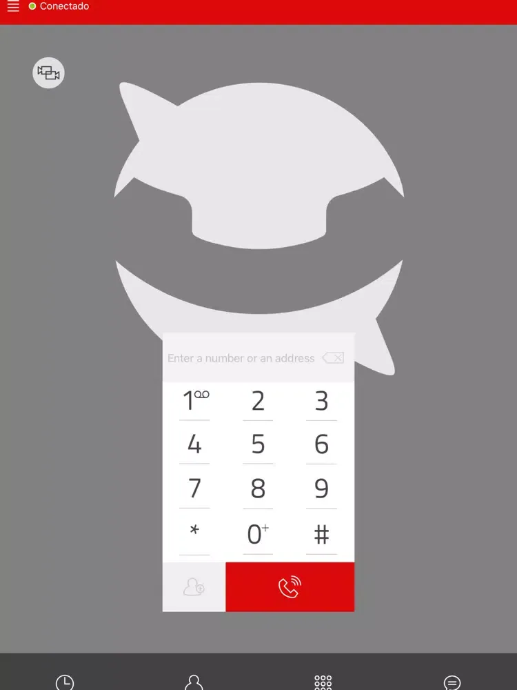 Tip Phone iPad  Screenshots