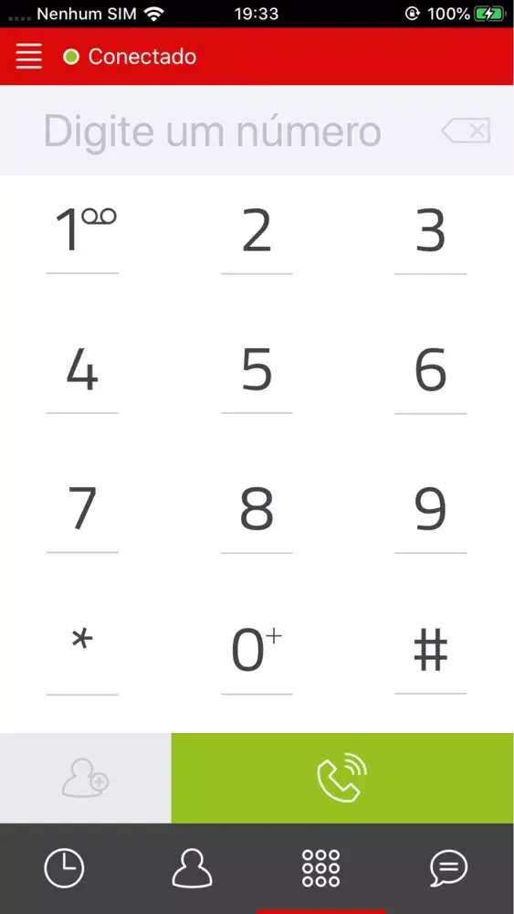Tip Phone Screenshots