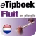 eTipboek Fluit en piccolo