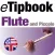 eTipbook Flute and Piccolo