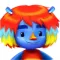 Huebert: The world's largest digital coloring library!