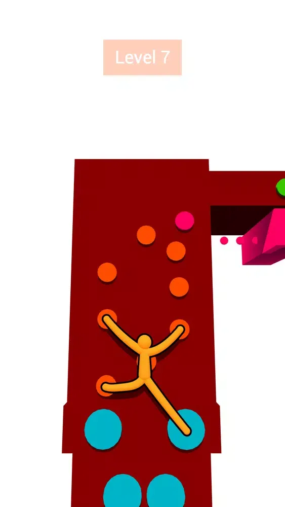 تصاویر Jelly Man 3D