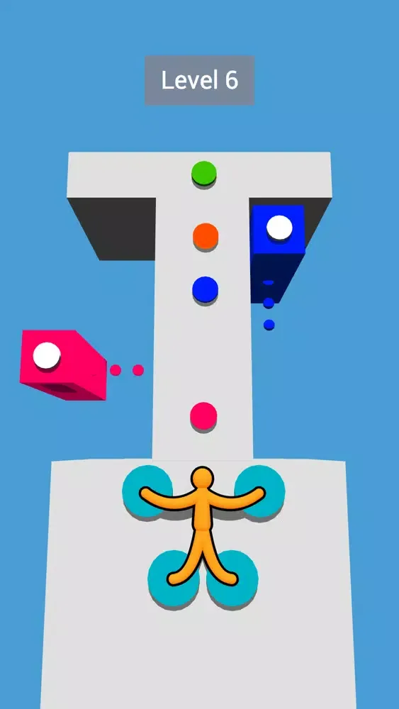 تصاویر Jelly Man 3D