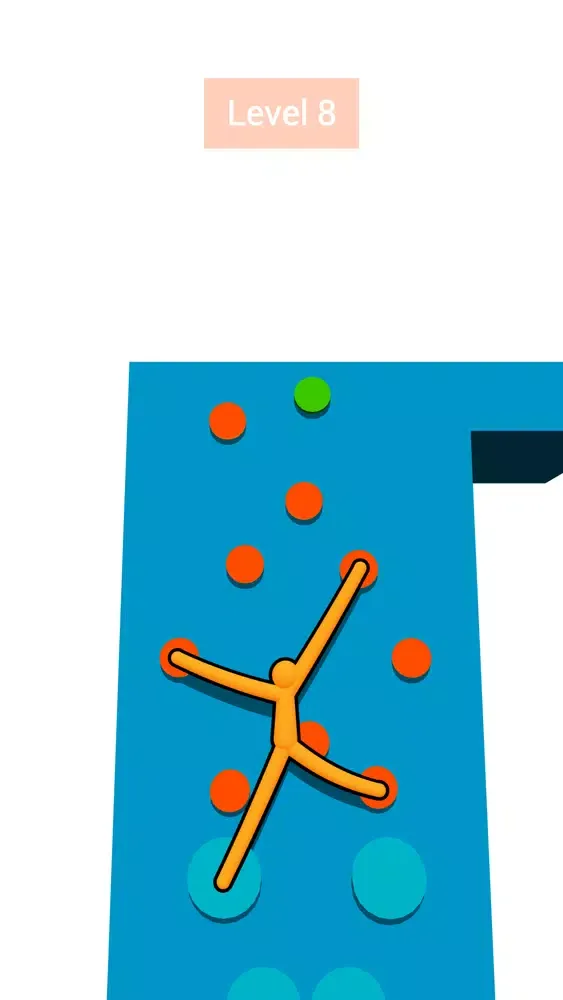 تصاویر Jelly Man 3D