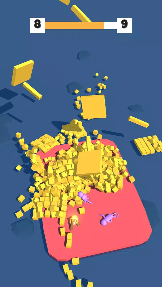 صور Building Demolition 3D