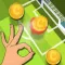 Coin Soccer 3D