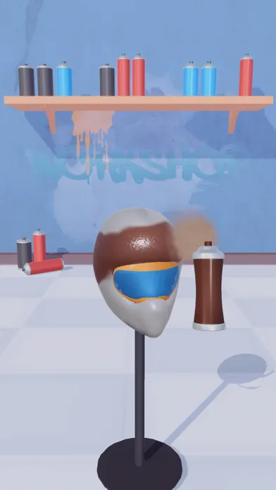 صور DIY Helmet
