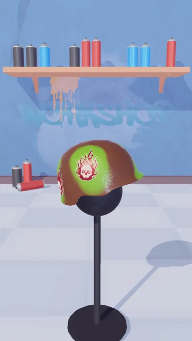 صور DIY Helmet