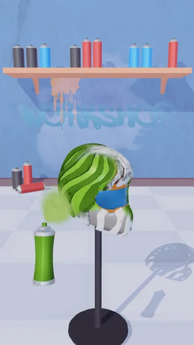 صور DIY Helmet