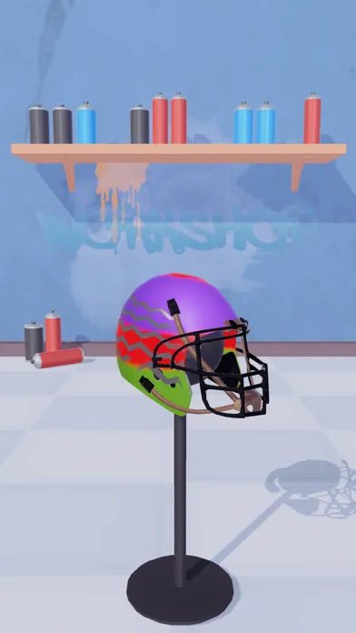 صور DIY Helmet