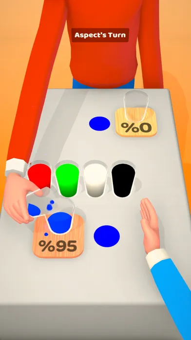 Double Colors!應用截圖