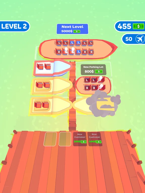 صور Fill The Slot 3D iPad 