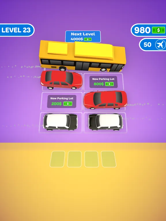 صور Fill The Slot 3D iPad 