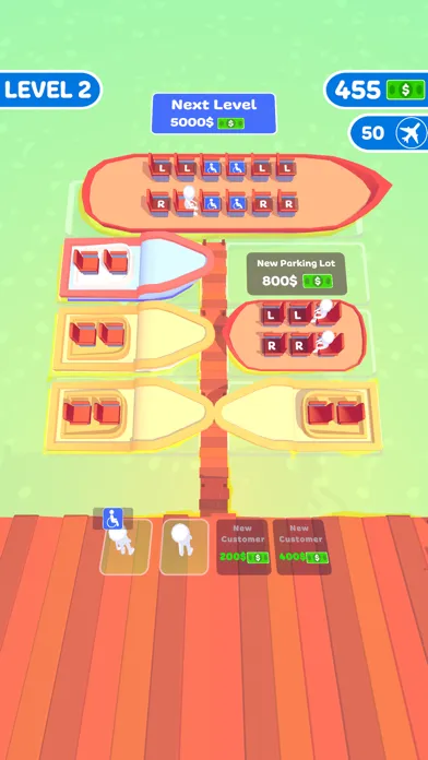 صور Fill The Slot 3D