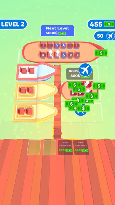 صور Fill The Slot 3D