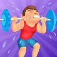 Gym Rat! Gym Rat!