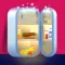 Kitchen Puzzle