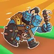 Monster Runners