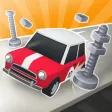Nut Shooter Car Nut Shooter Car