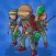 Overcrowd Army