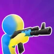 Rainbow Shooter! Rainbow Shooter!