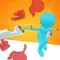Rising Swords
