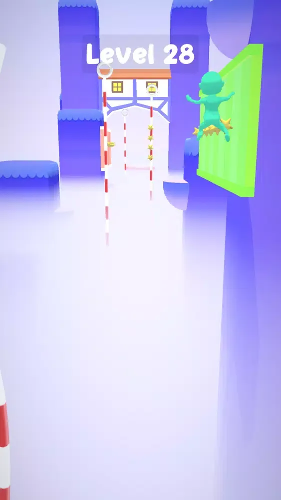 Capturas de pantalla de Rope Swingy