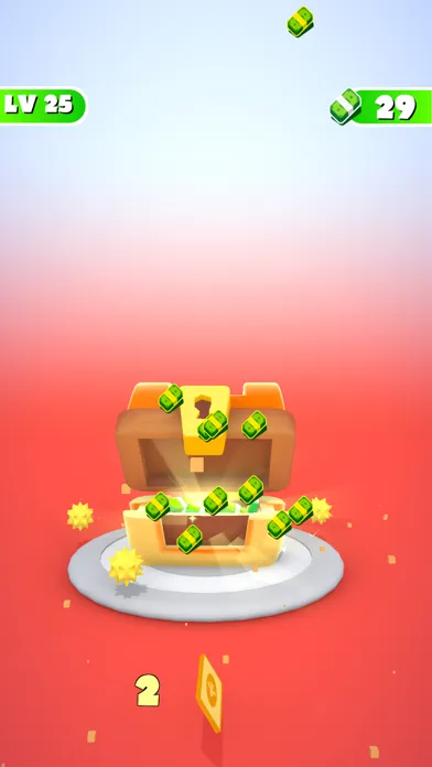 Capturas de pantalla de Rubber Cut Up