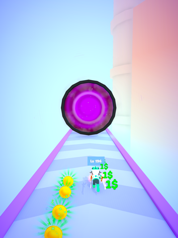 Swords Strength iPad  স্ক্রিনশট