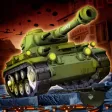 Tank Driver 3D