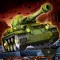 Tank Driver 3D
