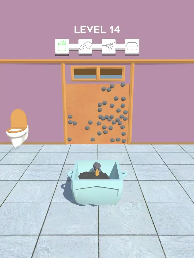 Tile & Smile iPad Screenshots