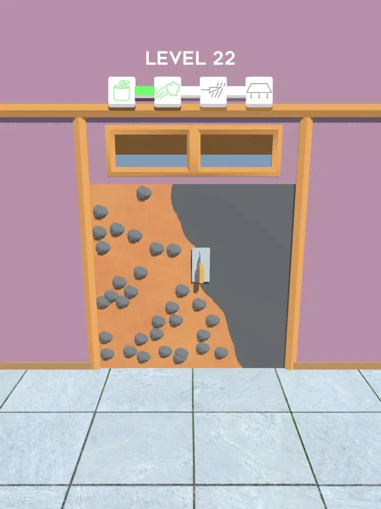 Tile & Smile iPad Screenshots