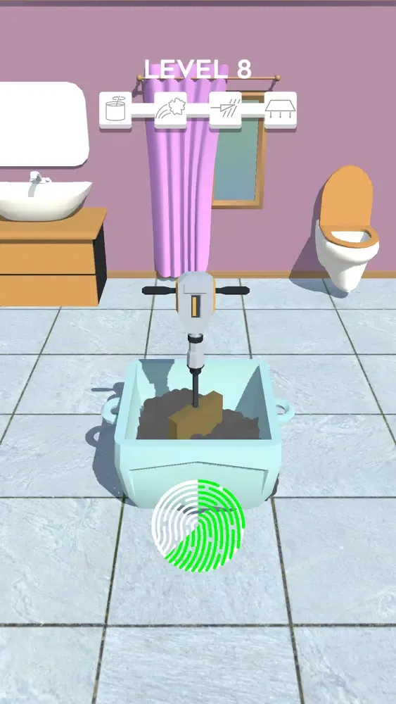 Tile & Smile Screenshots