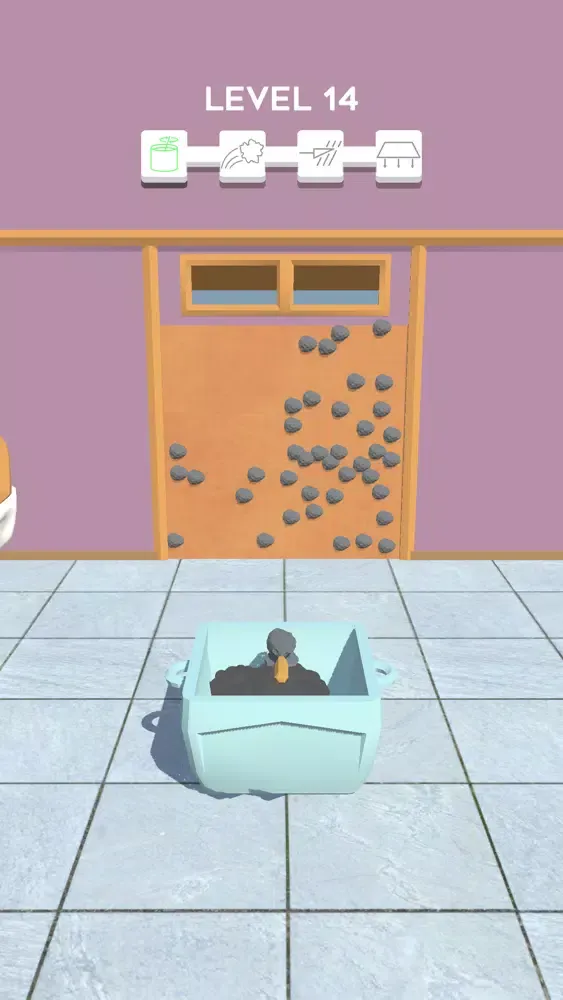 Tile & Smile Screenshots