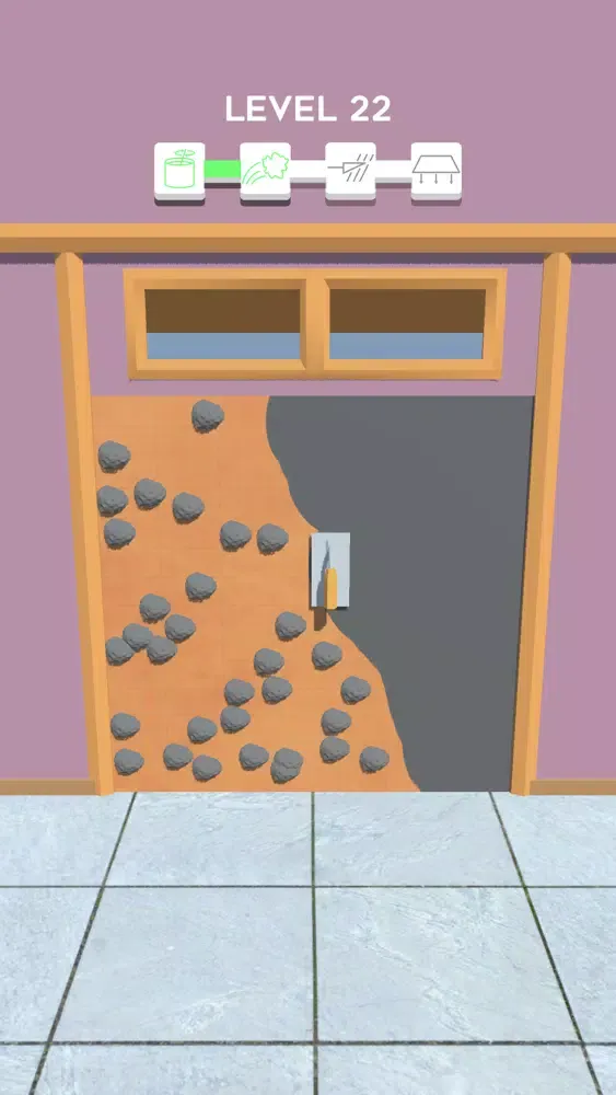 Tile & Smile Screenshots