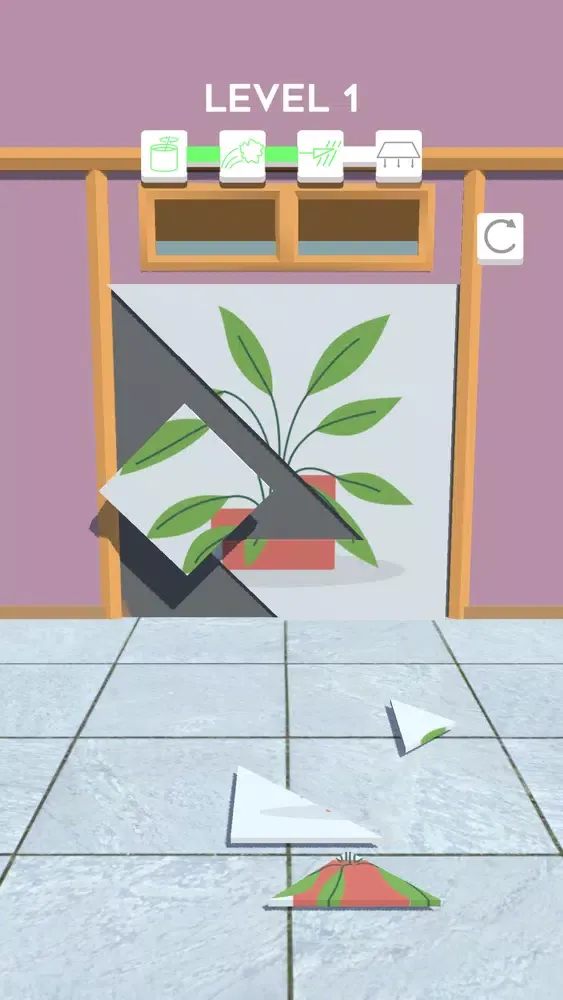 Tile & Smile Screenshots