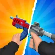 Weapon Choosy Weapon Choosy
