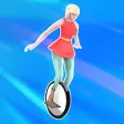 Whirl Girl