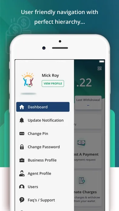 TipMe Global应用截图
