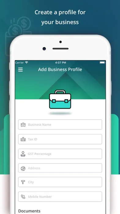 TipMe Global应用截图