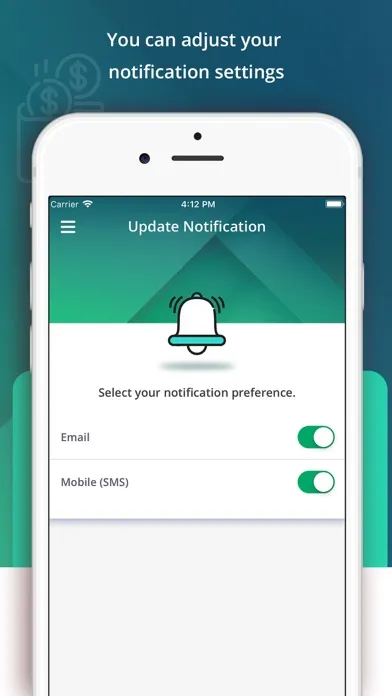 TipMe Global应用截图
