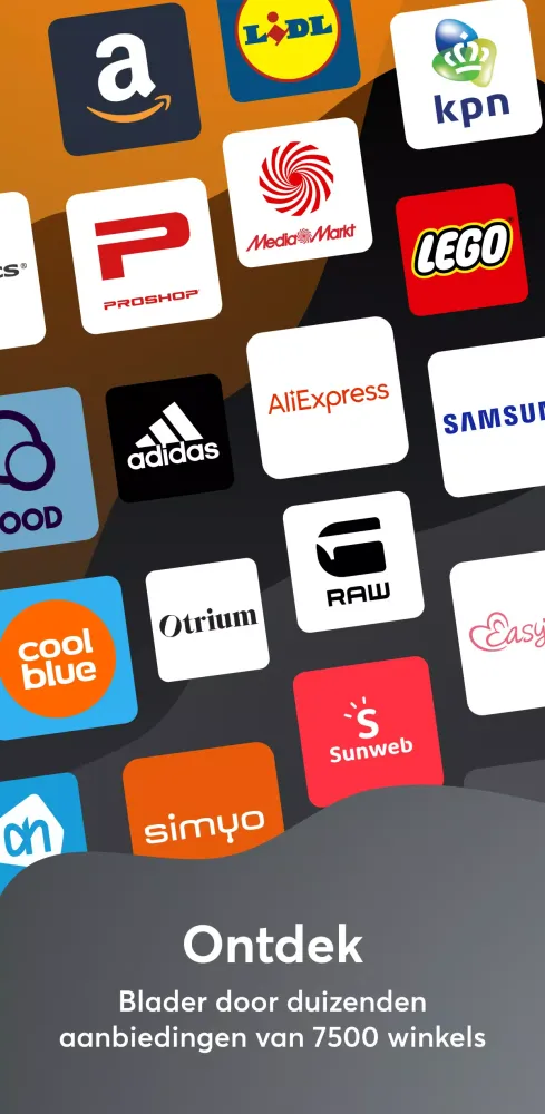 Screenshot di Pepper.com