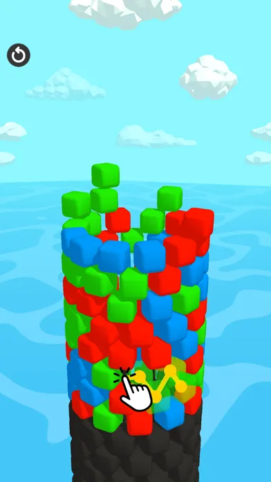 Capturas de pantalla de Connect Tower