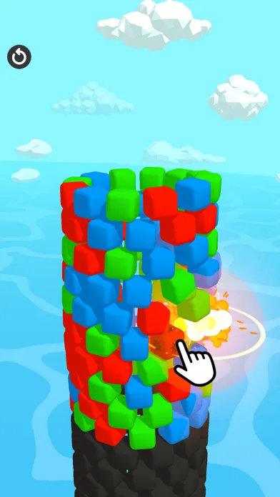 Capturas de pantalla de Connect Tower